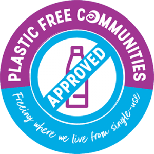 Plastic Free Communities