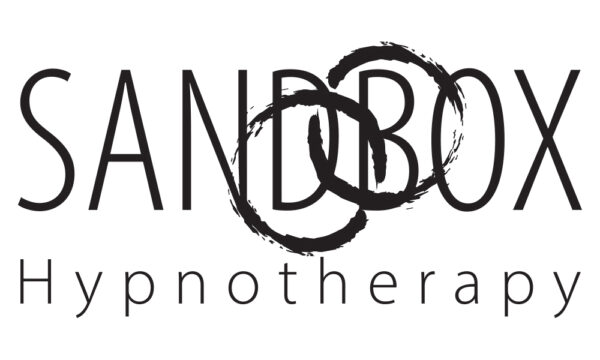 Sandbox Hypnotherapy Logo
